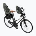 Thule Yepp 2 Maxi Rack Mount bike seat agave 6