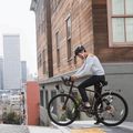 Thule Smartphone Bike Mount black 4
