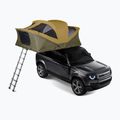 Thule Approach L fennel tan 4-person roof tent 2