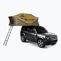 Thule Approach L fennel tan 4-person roof tent 3