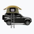 Thule Approach L fennel tan 4-person roof tent 6
