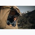 Thule Approach L fennel tan 4-person roof tent 13