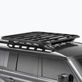 Thule Caprock bike platform on roof black 611002