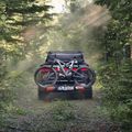Thule Epos 3Bike 13pin hitch rack black 5