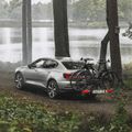 Thule Epos 3Bike 13pin hitch rack black 6