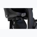 Thule Yepp 2 Maxi Rack Mount bike seat aegean blue 4