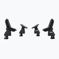 Thule DockGlide kayak carrier black