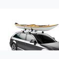 Thule DockGlide kayak carrier black 2