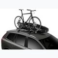 Thule Motion XT Sport black glossy roof box 8
