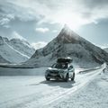 Thule Motion XT Sport black glossy roof box 16