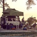 Thule Tepui Autana 3 roof tent green 901401 8