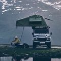 Thule Tepui Autana 3 roof tent green 901401 9