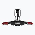 Hook-mounted bike carrier Thule EasyFold 3 3Bike black 4