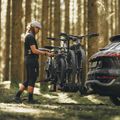 Hook-mounted bike carrier Thule EasyFold 3 3Bike black 5