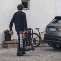 Hook-mounted bike carrier Thule EasyFold 3 3Bike black 6