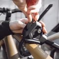 Hook-mounted bike carrier Thule EasyFold 3 3Bike black 7