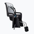 Thule RideAlong 2 Frame Mount bike seat dark gray