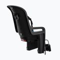 Thule RideAlong 2 Frame Mount bike seat dark gray 2