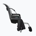 Thule RideAlong 2 Frame Mount bike seat dark gray 3