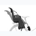 Thule RideAlong 2 Frame Mount bike seat dark gray 7