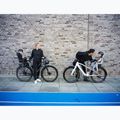 Thule RideAlong 2 Frame Mount bike seat dark gray 10