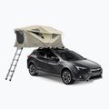 Thule Approach S pelican gray 2-person roof tent 3