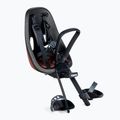 Thule Yepp Nexxt Mini front bike seat brown 12080116