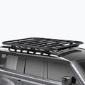 Thule Caprock roof mounted bike platform black 611003