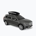Thule Motion XT black glossy roof box 6