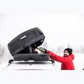 Thule Motion XT black glossy roof box 8