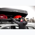 Thule Motion XT black glossy roof box 10