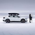 Thule Motion XT black glossy roof box 13
