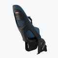 Bike seat Thule Yepp 2 Maxi Frame Mount majolica blue 2