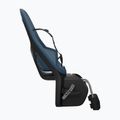 Bike seat Thule Yepp 2 Maxi Frame Mount majolica blue 3