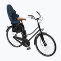 Bike seat Thule Yepp 2 Maxi Frame Mount majolica blue 5