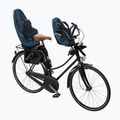 Bike seat Thule Yepp 2 Maxi Frame Mount majolica blue 6