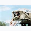 Thule Approach M pelican gray 3-person roof tent 11