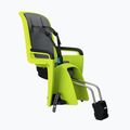 Thule RideAlong 2 Frame Mount bike seat zen lime