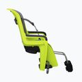 Thule RideAlong 2 Frame Mount bike seat zen lime 3