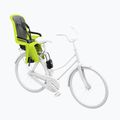 Thule RideAlong 2 Frame Mount bike seat zen lime 6
