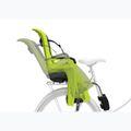 Thule RideAlong 2 Frame Mount bike seat zen lime 7