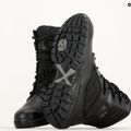 Men's shoes Bates GX X2 Tall Zip Dry Guard+ black 10