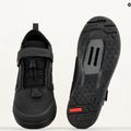 Men's cycling shoes Leatt 4.0 Clip black 10