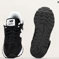 Women's shoes New Balance GW500 black 9