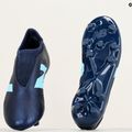 Children's football boots New Balance Tekela Magique JNR FG V4+ nb navy 8