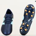 New Balance men's football boots Tekela Magique FG V4+ nb navy 8