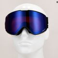 Julbo Quickshift SP black/red/flash blue ski goggles 6