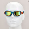 ZONE3 Venator-X Swim goggles teal/cooper 13