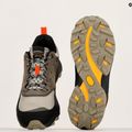 Men's trekking boots Merrell Speed Solo black/boulder 14