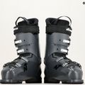Men's Nordica The Cruise 100 ski boots anthracite/black/white 15